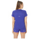 Asics Γυναικεία κοντομάνικη μπλούζα Icon SS Top